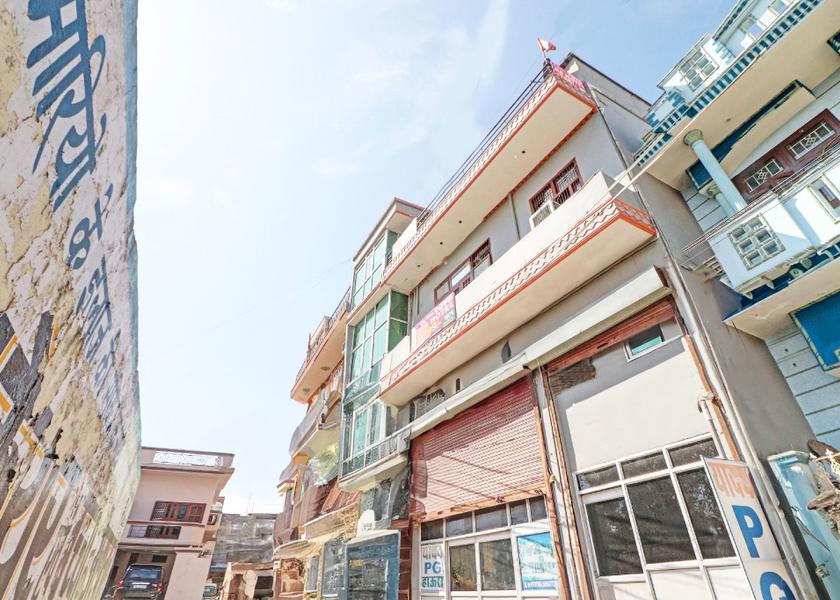 Haryana Mahendragarh 