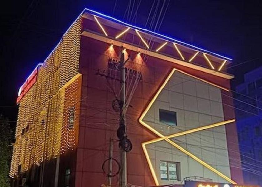 Andhra Pradesh Tenali 