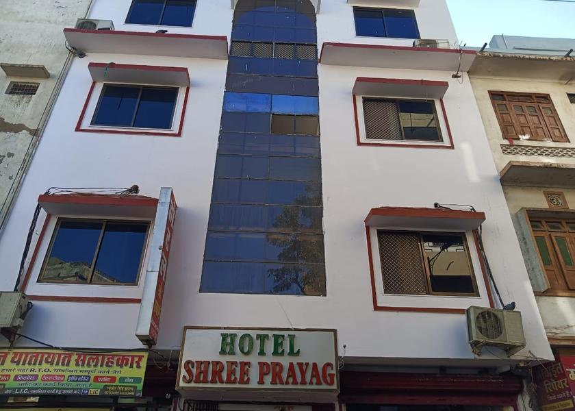 Rajasthan Nathdwara 