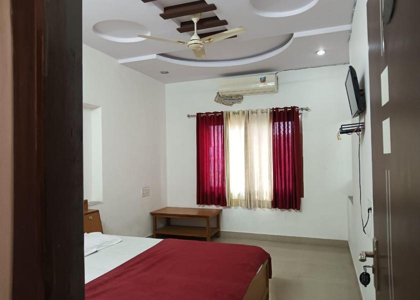Rajasthan Nathdwara 