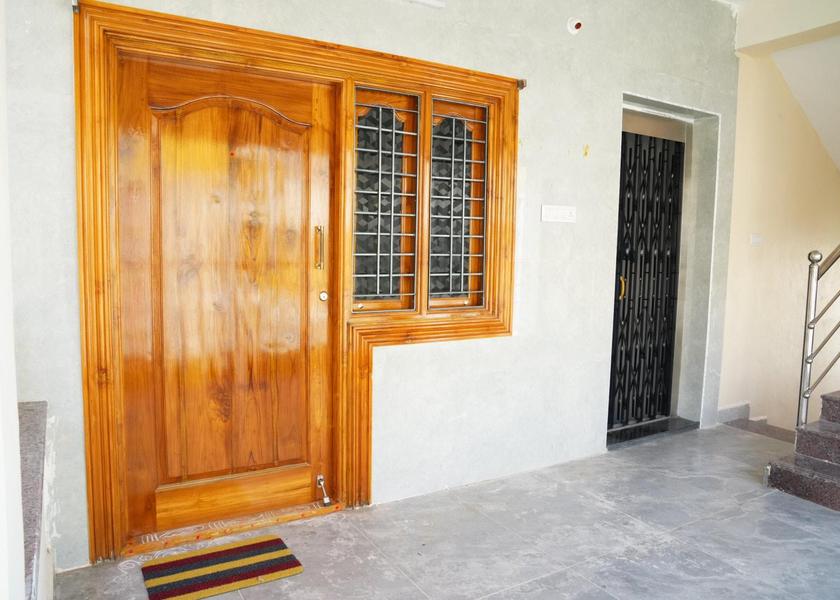 Andhra Pradesh Tirupati Public Areas