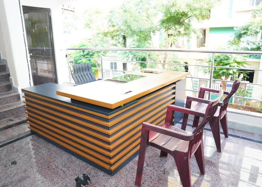 Andhra Pradesh Tirupati Public Areas