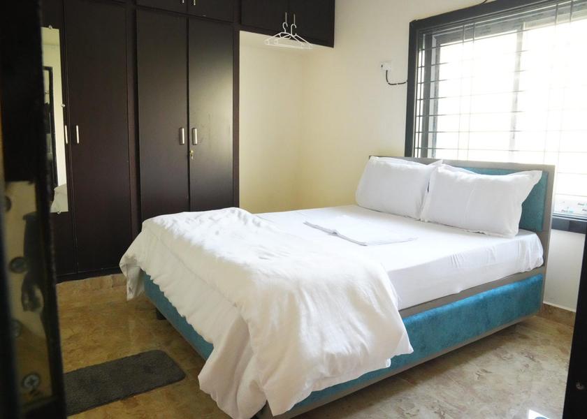 Andhra Pradesh Tirupati Suite Double Room