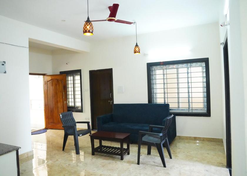Andhra Pradesh Tirupati Public Areas