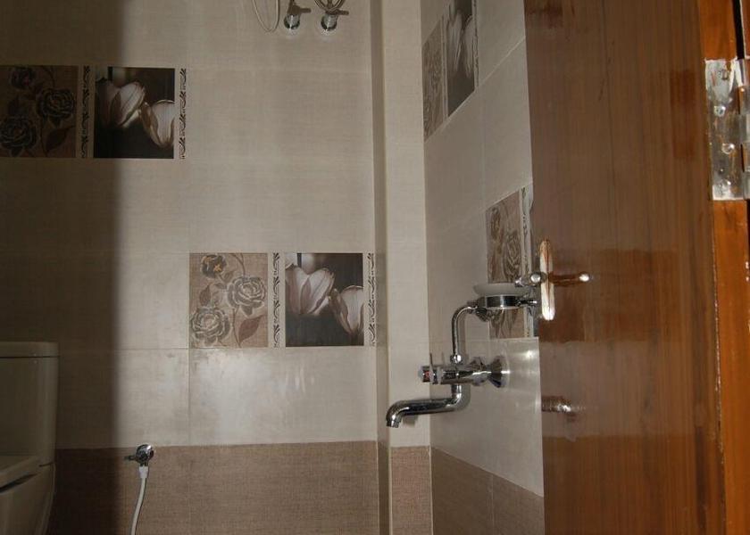 Tamil Nadu Yercaud Superior Room