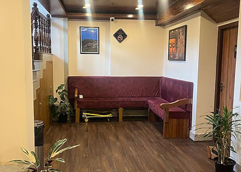 West Bengal Darjeeling Public Areas