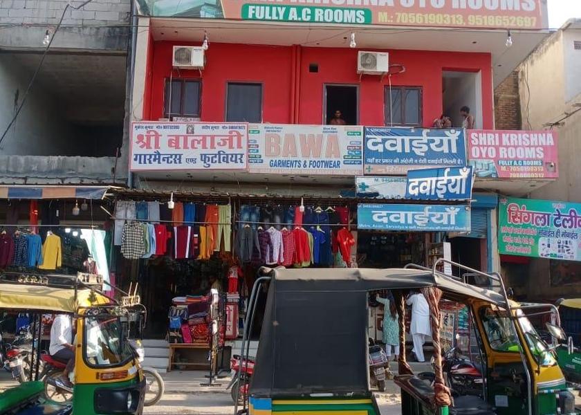 Haryana Palwal 