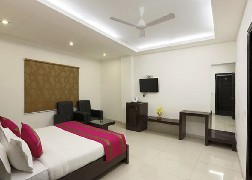 Bihar Samastipur Room