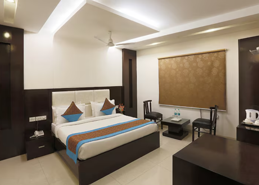 Bihar Samastipur Room
