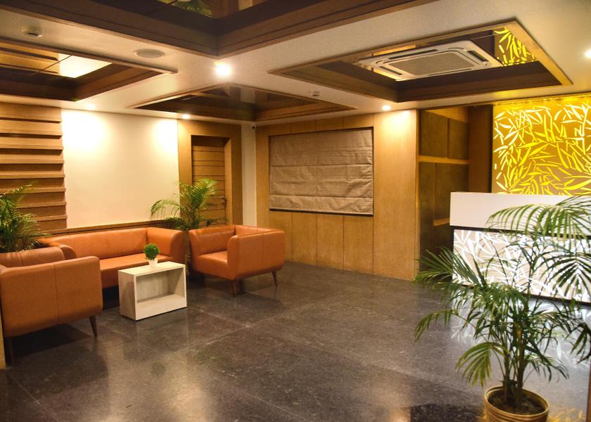 Assam Nagaon Reception