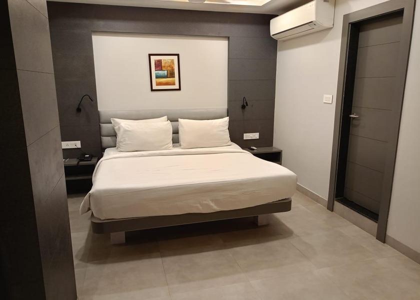 Assam Nagaon Club Room