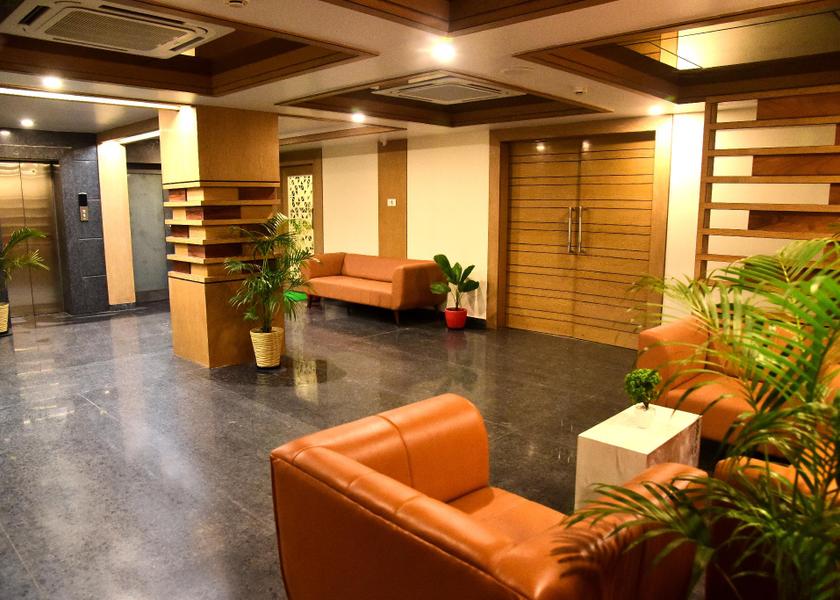 Assam Nagaon Lobby