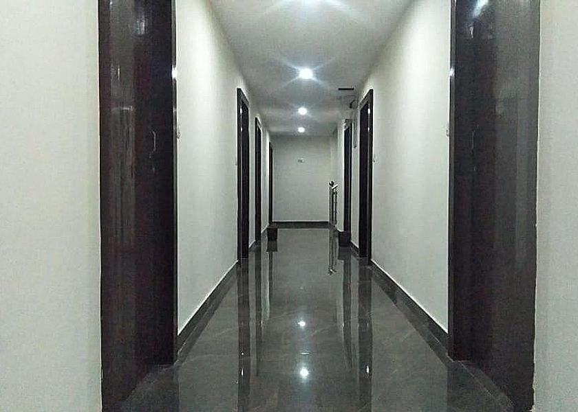 Uttarakhand Haridwar Public Areas