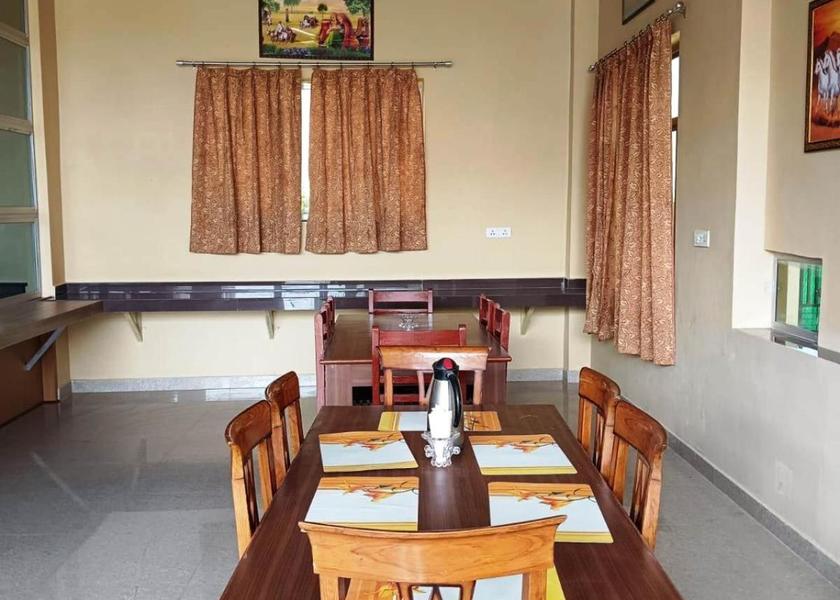 Rajasthan Pushkar Food & Dining