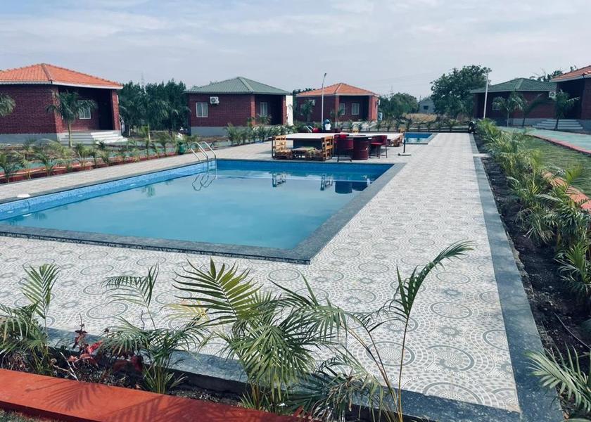 Maharashtra Akkalkot Pool