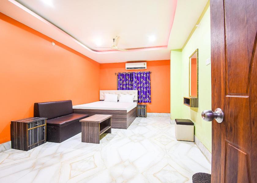 Tamil Nadu Chennai Bedroom