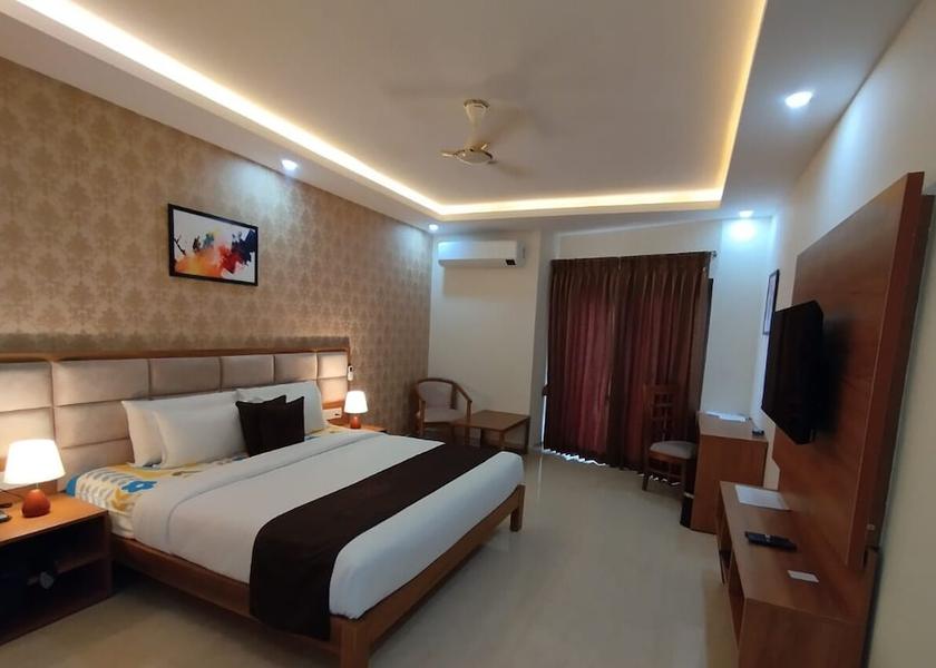 Karnataka Shivamogga Room