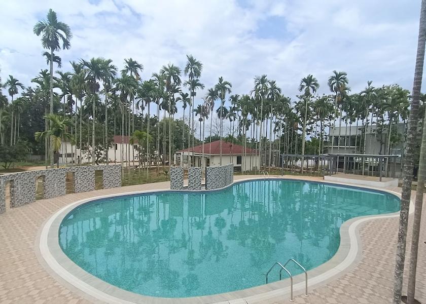 Karnataka Shivamogga Room