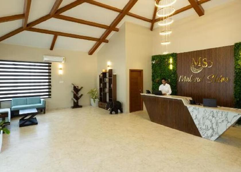 Karnataka Shivamogga Public Areas