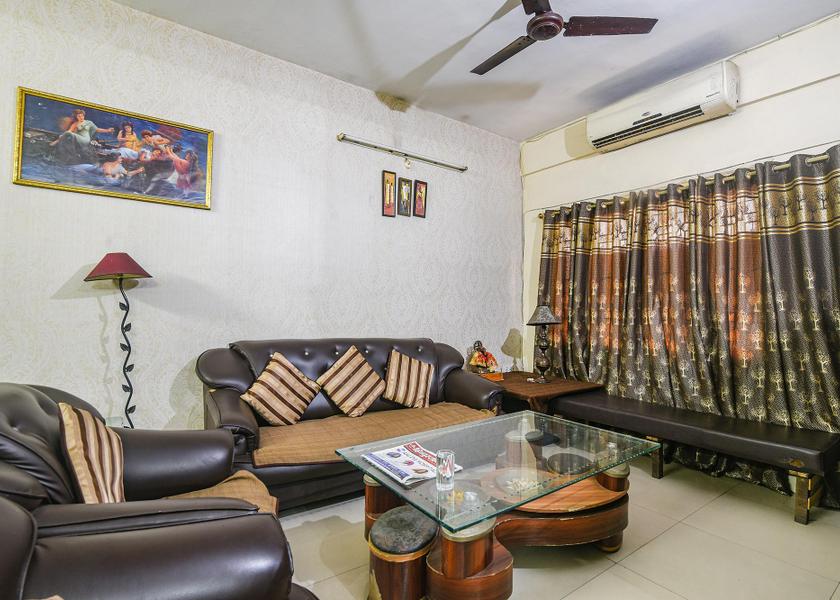 Bihar Patna Interior view