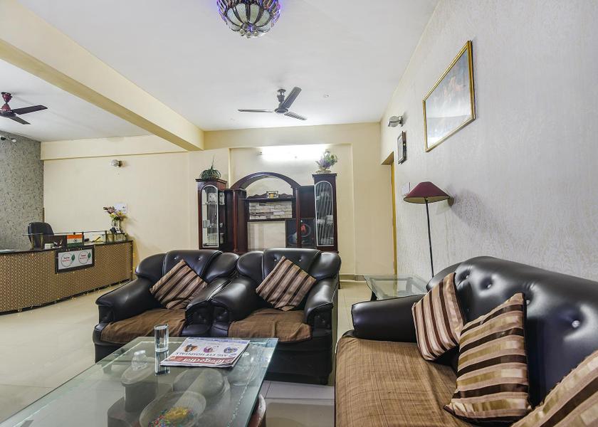Bihar Patna Interior view