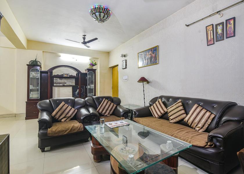 Bihar Patna Interior view