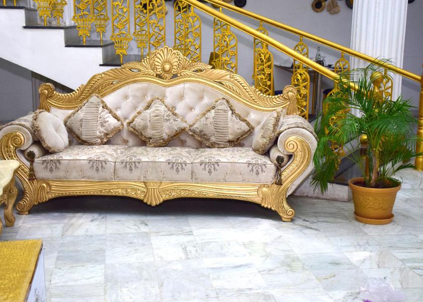 Madhya Pradesh Dewas Lobby