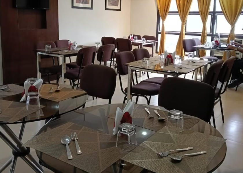 West Bengal Kalyani Food & Dining
