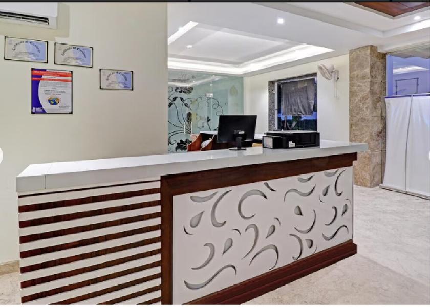 Uttar Pradesh Agra Public Areas