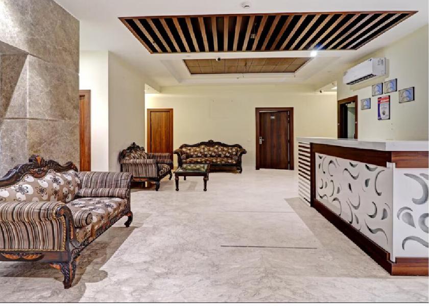 Uttar Pradesh Agra Public Areas