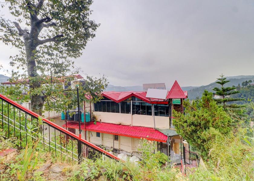 Himachal Pradesh Shimla 