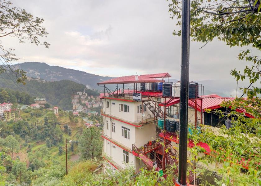 Himachal Pradesh Shimla 