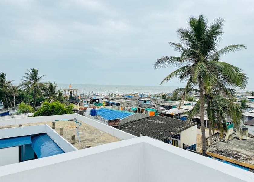 Andhra Pradesh Chirala View
