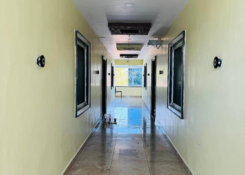 Andhra Pradesh Chirala Lobby