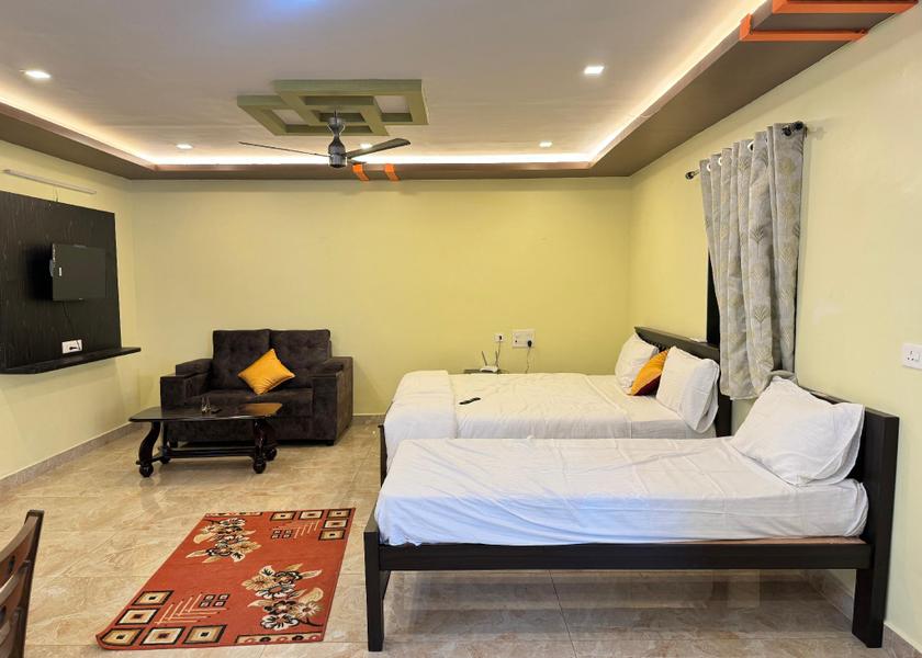 Andhra Pradesh Chirala Suite