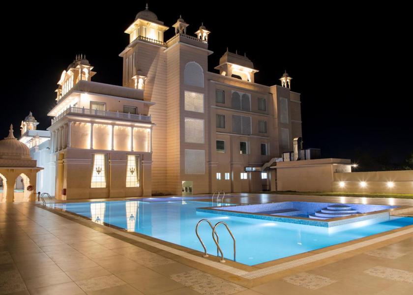 Madhya Pradesh Vidisha Pool