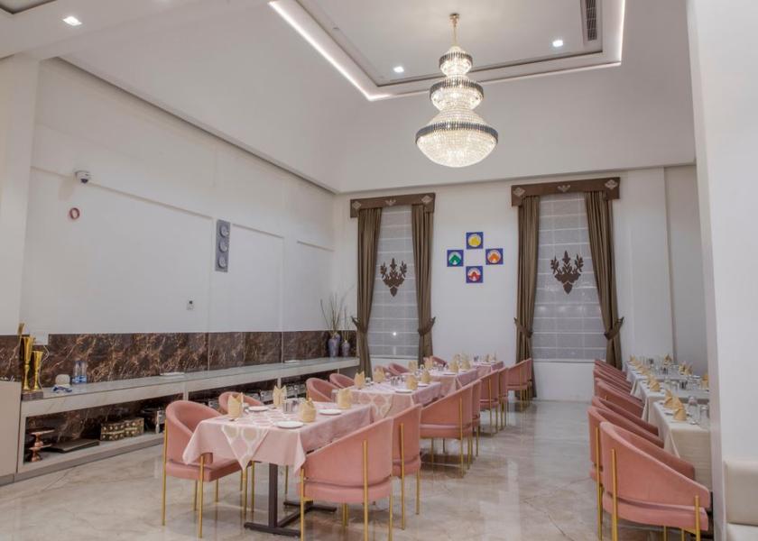 Madhya Pradesh Vidisha Food & Dining
