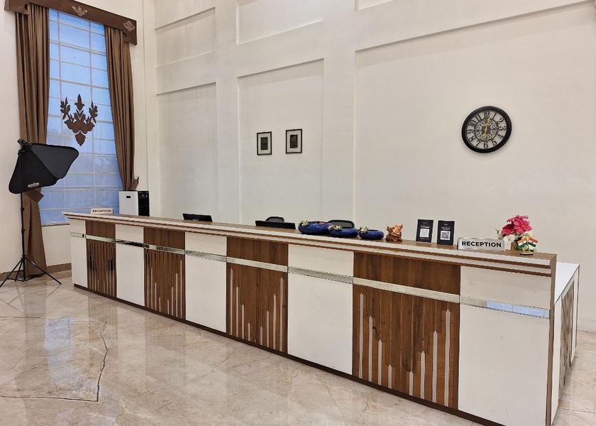 Madhya Pradesh Vidisha Public Areas