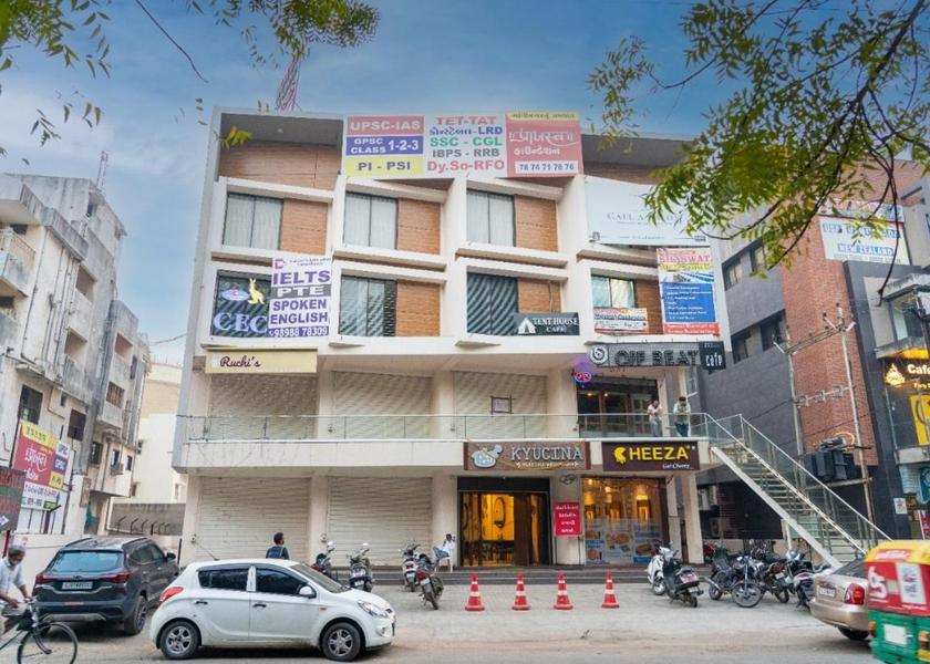 Gujarat Anand 