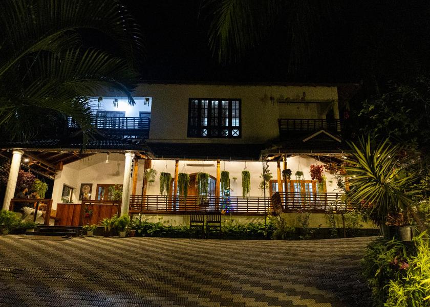 Kerala Periyar 