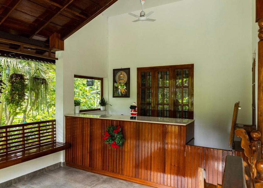Kerala Periyar 
