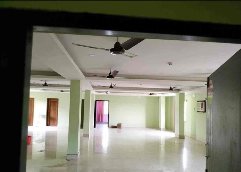 West Bengal Kalyani Banquet hall
