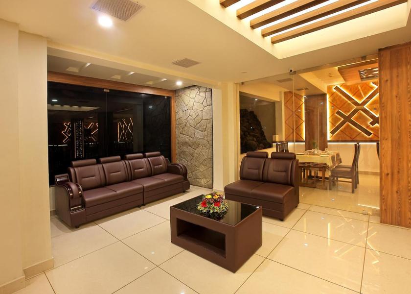 Kerala Pathanamthitta Lobby