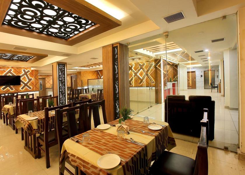 Kerala Pathanamthitta Food and beverages