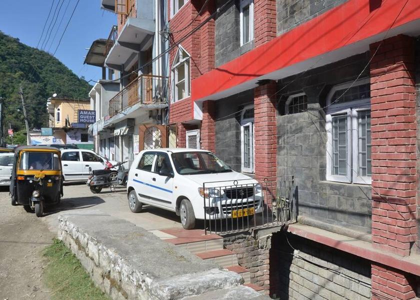 Himachal Pradesh Mandi 