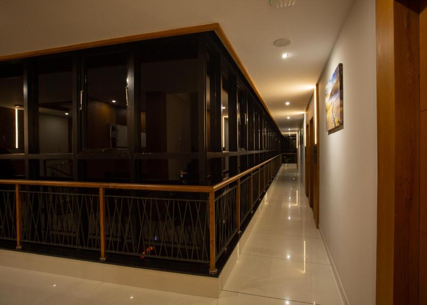 Kerala Palakkad Lobby