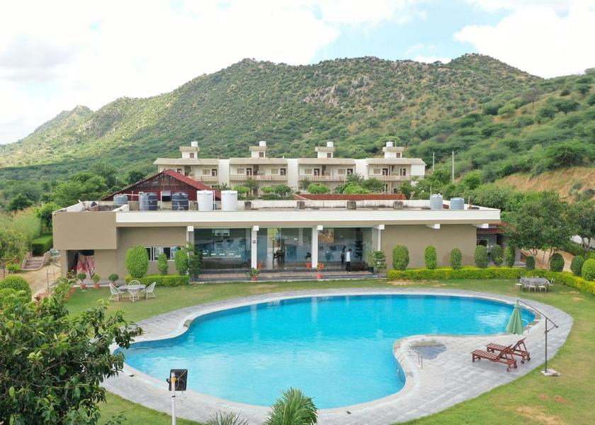 Rajasthan Pushkar Pool