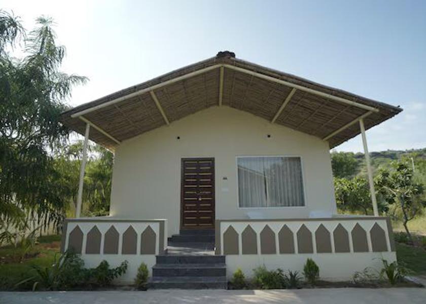 Rajasthan Deogarh Pool