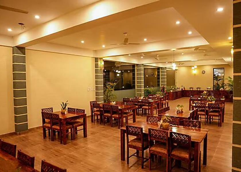 Rajasthan Deogarh Pool