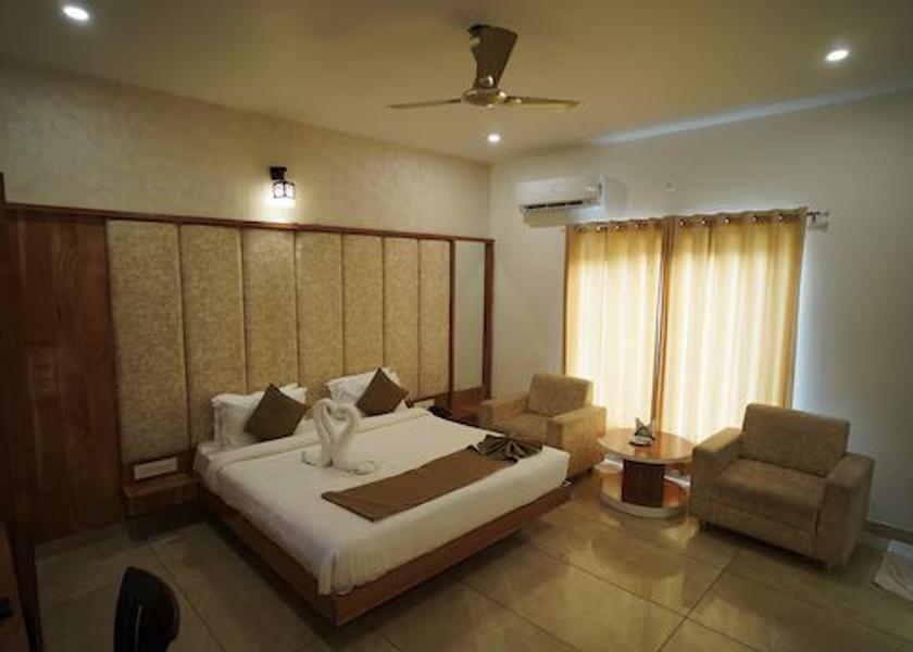 Rajasthan Deogarh Pool